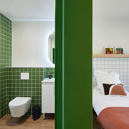 Hife Toulouse Sud 3* Labège