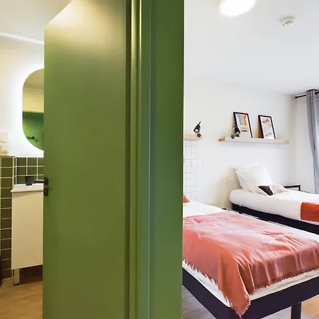 Hife Toulouse Sud 3*