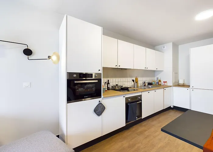 Hife Toulouse Sud Hotel *