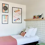 Otel Hife Toulouse Sud Labège