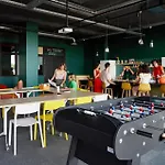 Hotel Hife Toulouse Sud Labège