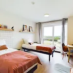 Hotel Hife Toulouse Sud *