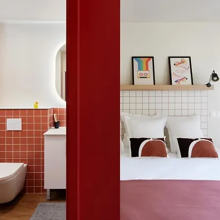 Hife Toulouse Sud 3*