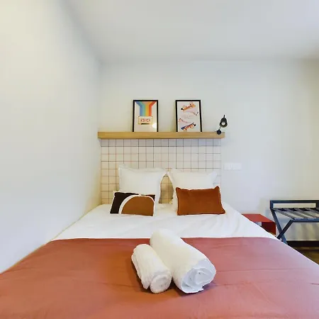 מלון Hife Toulouse Sud Labège