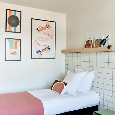 Hotel Hife Toulouse Sud Labège