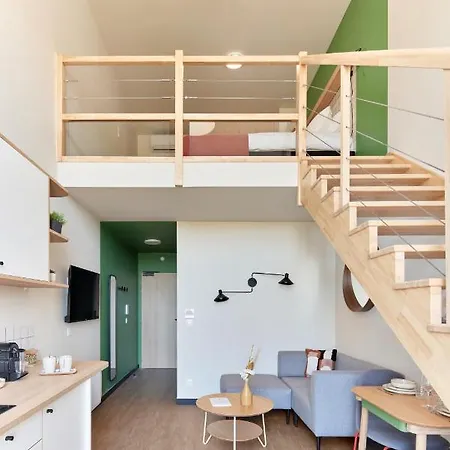 Hotel Hife Toulouse Sud