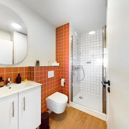 Hotell Hife Toulouse Sud Labège