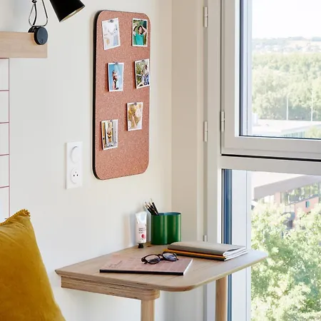 Hife Toulouse Sud Hotel Labège