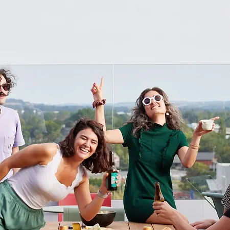 Hotel Hife Toulouse Sud *