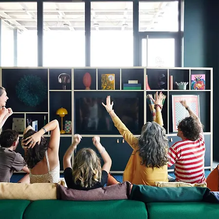 Hife Toulouse Sud Hotel Labège