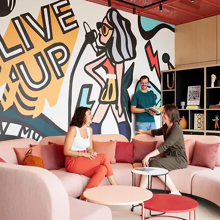 Hife Toulouse Sud Otel *