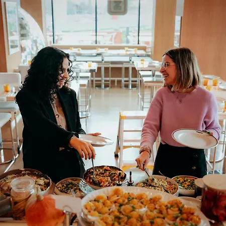 Hife Toulouse Sud Hotell Labège