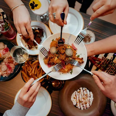 Hotell Hife Toulouse Sud