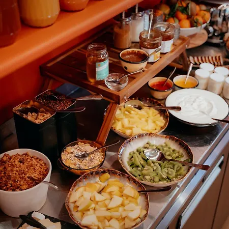 Hife Toulouse Sud מלון *