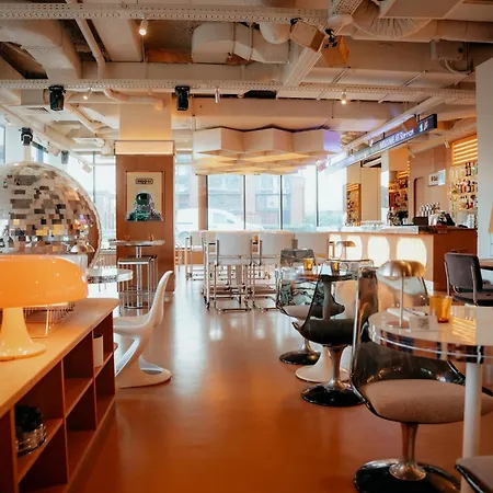 Hotel Hife Toulouse Sud Labège