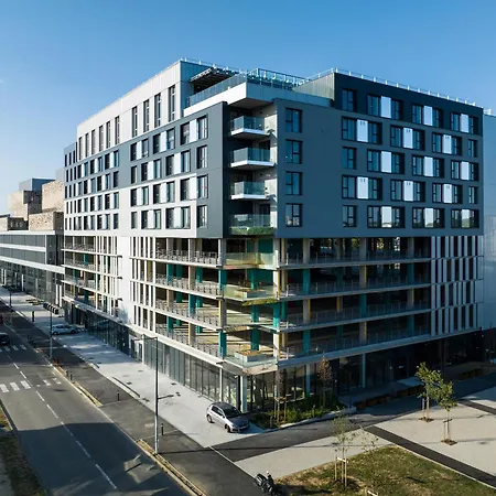 Hotel Hife Toulouse Sud