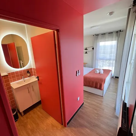 Hotel Hife Toulouse Sud