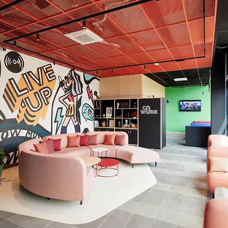 Hife Toulouse Sud Hotel Labège