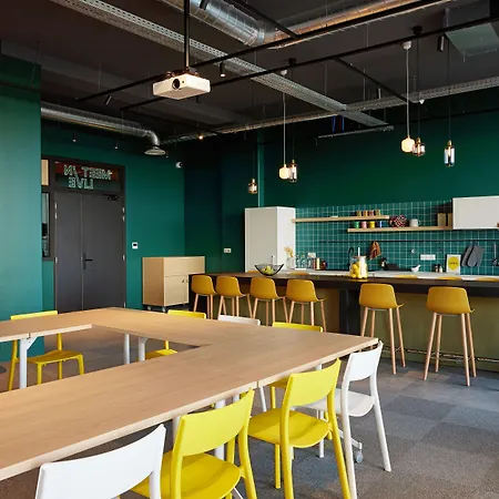 Hotell Hife Toulouse Sud *