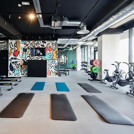 Hotel Hife Toulouse Sud *