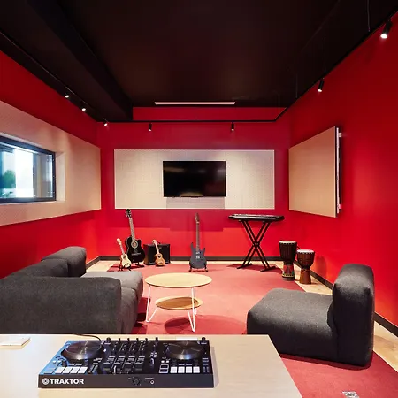 Hotell Hife Toulouse Sud *