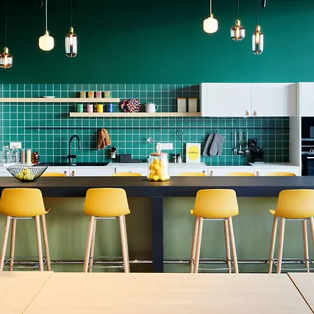 Hotell Hife Toulouse Sud Labège