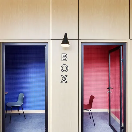 Hife Toulouse Sud מלון