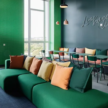 Hotel Hife Toulouse Sud Labège