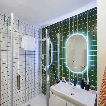 Hife Toulouse Sud Hotell *