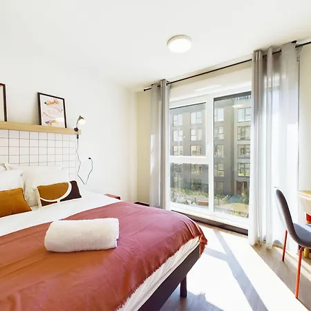 Hife Toulouse Sud Hotell Labège