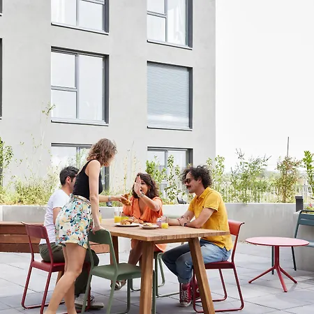 Hotel Hife Toulouse Sud Labège