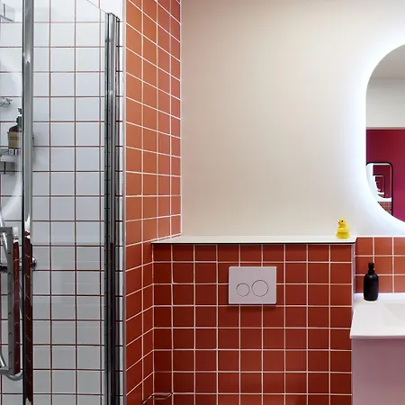 Hotel Hife Toulouse Sud