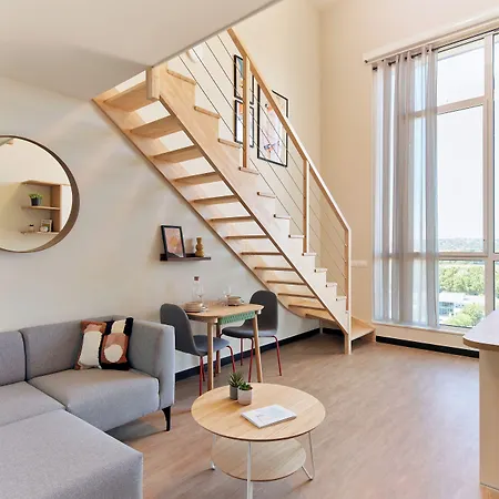 Hife Toulouse Sud Hotel