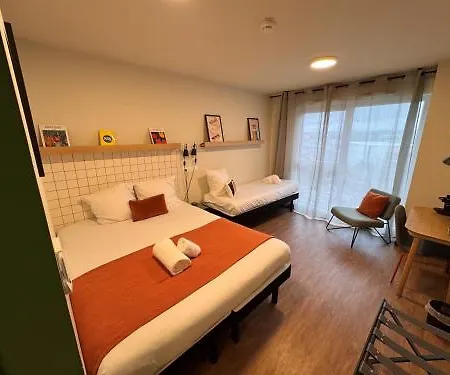 Hife Toulouse Sud Labège