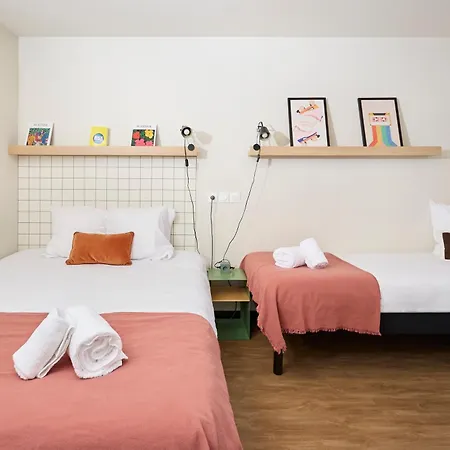 Hife Toulouse Sud 3* Labège