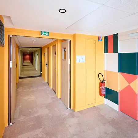 Hife Toulouse Sud Otel Labège