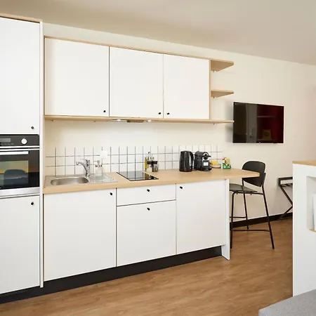 Hife Toulouse Sud Hotel 3*