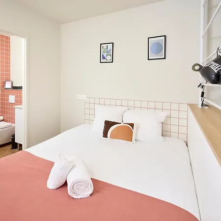 Hife Toulouse Sud 3*