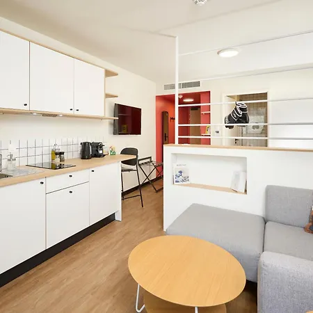 Hife Toulouse Sud Hotel 3*