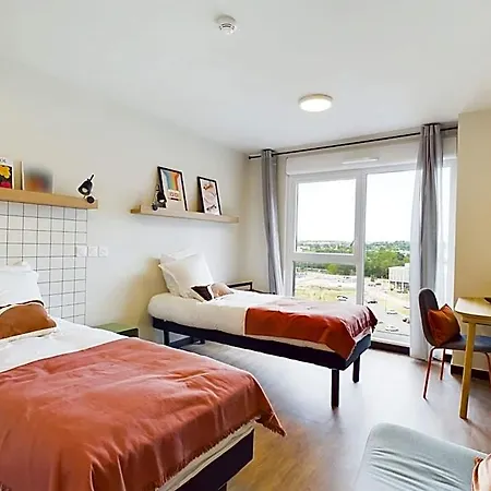 Hife Toulouse Sud Hotel Labège