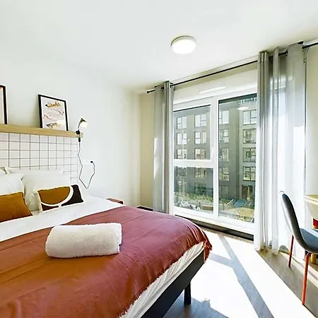 Hife Toulouse Sud Hotel Labège