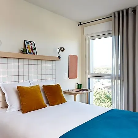 Hife Toulouse Sud Hotel 3*