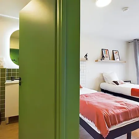 Hotel Hife Toulouse Sud Labège