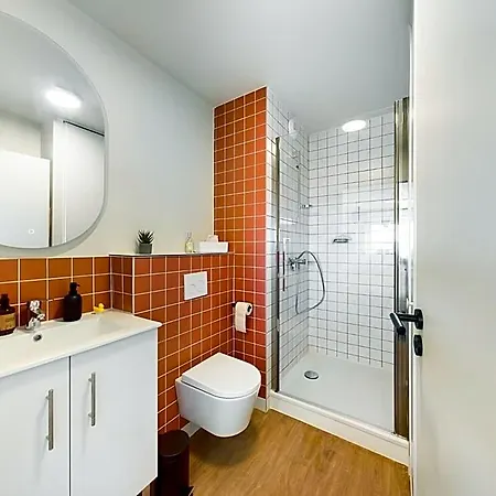 Hife Toulouse Sud Hotel 3*