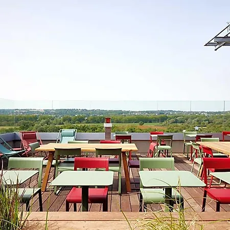Hotel Hife Toulouse Sud 3*
