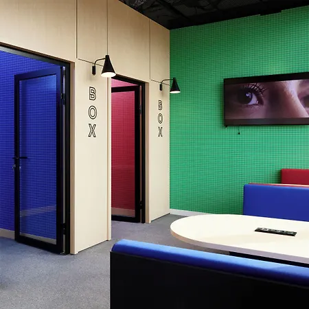 Hotel Hife Toulouse Sud