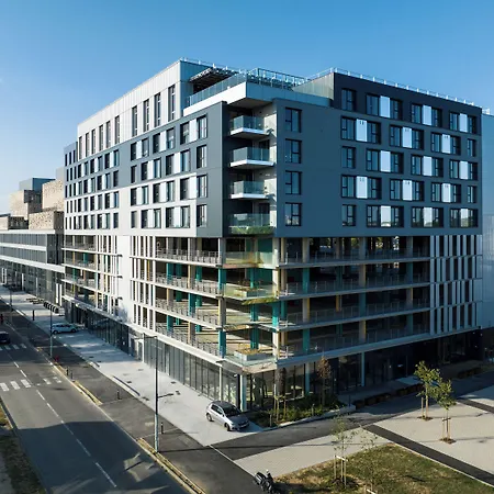 Hife Toulouse Sud 3* Labège
