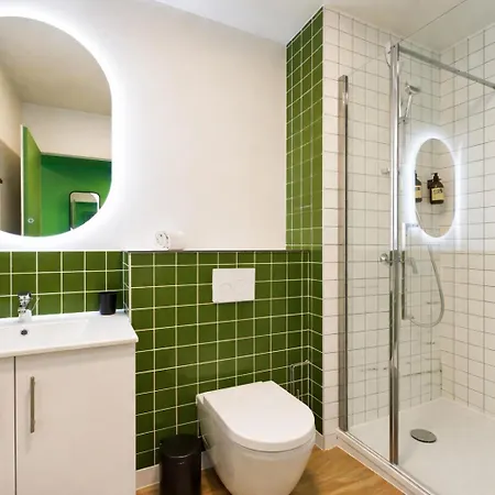 Hife Toulouse Sud Hotel 3*