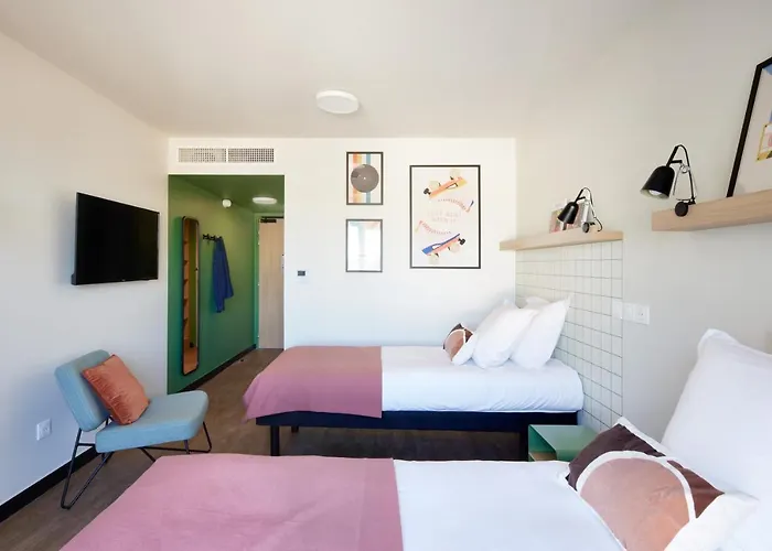 Hife Toulouse Sud Labège