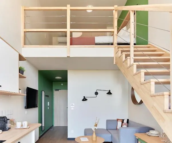 Hotel Hife Toulouse Sud